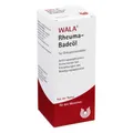 Produktbild: RHEUMA BADEÖL 100 ml
