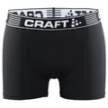 Produktbild: Craft - Greatness Bike Boxer - Radunterhose Gr XL schwarz