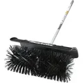 Produktbild: Makita Kehrbürstenaufsatz BR400MP