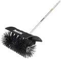 Produktbild: Makita 199318-5 Kehrbürstenaufsatz