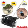 Produktbild: Makita Kehrbürstenaufsatz BR400MP geeignet für EX2650LHM, UX01G, DUX18, DUX60