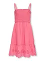 Produktbild: KIDS ONLY Sommerkleid KOGLOU LIFE EMB SMOCK DRESS WVN