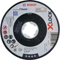 Produktbild: Trennscheibe Bosch für Edelstahl mit X-Lock Aufnahme ø: 125 x 1,6mm