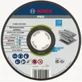 Produktbild: Bosch PRO Stainless Steel and Metal X-Lock Trennscheibe 125 x 1,6 x 22,23 mm - 2608619265