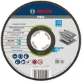 Produktbild: Bosch Professional 1x Gerade Trennscheibe Expert (für Inox, X-LOCK, Ø125 mm, BohrungsØ: 22,23 mm, Dicke:1,6 mm)