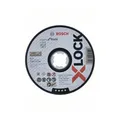 Produktbild: Bosch Professional X-LOCK Trennscheibe Expert for Inox ø125 x 1,6 x 22,23 gerade