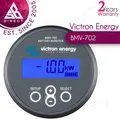 Produktbild: Victron Energy BMV-702 VT Batterie Monitor │ 6.5 - 95 V │ Für Volt / Strom