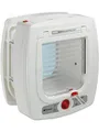Produktbild: Ferplast - Cat flap Swing Microchip 22.5 x 16.2 x 25.2 cm - (705.2080)