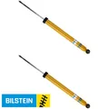 Produktbild: 2x Stoßdämpfer BILSTEIN 24-298995 2 Stossdämpfer rechts links Hinten