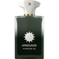 Produktbild: AMOUAGE Exceptional Extraits Purpose 50 Extrait de Parfum 100 ml
