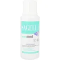 Produktbild: Sagella Hydramed Intimwaschlotion 250 ml