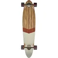 Produktbild: Globe Longboard Pinner Classic Zebrawood/Epitome 40