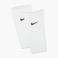 Produktbild: Nike Unisex Erwachsene Guard Lock Schienbeinschonerhalter, White/Black/Black, XL