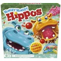 Produktbild: Hasbro Gaming Hippo Flipp Brettspiel für Kindergartenkinder, ab 4 Jahren, für 2 bis 4 Spieler