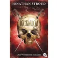 Produktbild: Der wispernde Schädel / Lockwood & Co. Band 2