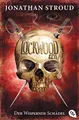 Produktbild: Lockwood & Co. - Der Wispernde Schädel: Gänsehaut und schlaflose Nächte garantiert - für Fans von Bartimäus! (Die Lockwood & Co.-Reihe, Band 2)