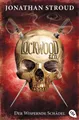 Produktbild: Belletristik Der wispernde Schädel / Lockwood & Co. Band 2 Gänsehaut und schlaflose Jonathan Stroud