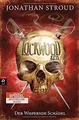 Produktbild: Lockwood  Co. - Der Wispernde Schädel: Gänsehaut... | Buch | Zustand akzeptabel