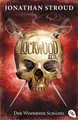 Produktbild: Der wispernde Schädel / Lockwood & Co. Band 2 Gänsehaut und schlaflose Nächte...
