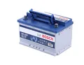 Produktbild: Bosch Automotive 0092S4E070 Batterie EFB 12 V 65 mAh 650 A B 13