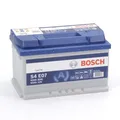 Produktbild: Bosch Akku EFB S4E07 12V 65Ah 650A 0092S4E070 LB3D