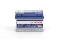 Produktbild: BOSCH Starterbatterie S4E EFB für Fahrzeuge mit Start-Stopp-Funktion
