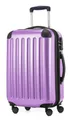 Produktbild: Hauptstadtkoffer Handgepäckkoffer, 4 Rollen, Handgepäck Koffer Trolley, TSA, 55 cm, 42 L