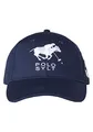 Produktbild: Polo Sylt Basecap im Label-Design