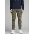 Produktbild: Cargohose JACK & JONES JUNIOR 