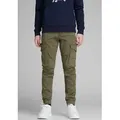 Produktbild: Jack & Jones Junior Cargohose JPSTPAUL JJFLAKE AKM 542 OLIVE NOOS JNR grün 158