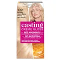 Produktbild: 3600521831816 L'Oreal Paris Casting Creme Gloss farba do włosów 1021 Jasny