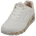 Produktbild: Skechers UNO-Loving Love 155506-WTRG, Women Sneakers, White, 36 EU