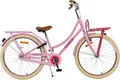 Produktbild: Volare Excellent Kinderfahrrad - Mädchen - 24 Zoll - Rosa