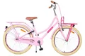 Produktbild: Volare Excellent Kinderfahrrad - Mädchen - 24 Zoll - Rosa