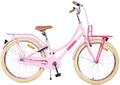 Produktbild: Volare Volare Kinderfahrrad Mädchen 24 Zoll Rosa