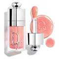 Produktbild: Dior Addict Lip Glow Oil 6ml 077 Rosy Candy (Lippenöl, 6 ml) (E000001060)