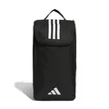 Produktbild: adidas Unisex Tiro League Boot Bag, Black/White, One Size