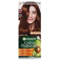 Produktbild: Garnier Color Naturals Haarfarbe 5.34 Goldkastanienbraun Pflege