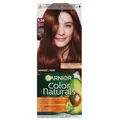 Produktbild: 3600542600361 Garnier Color Naturals odżywcza farba do włosów 5.34 Złocisty Kasz