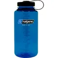 Produktbild: Nalgene WH Sustain Trinkflasche (Größe 1.0L, blau)