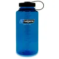 Produktbild: Nalgene - Trinkflasche WH Sustain - Trinkflasche Gr 1 l blau