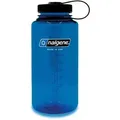 Produktbild: NALGENE Trinkflasche WIDE MOUTH SUSTAIN 1,0L slate blue