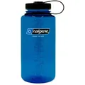 Produktbild: Nalgene Trinkflasche WH Sustain 1 Liter blau