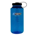 Produktbild: Nalgene 078701_Sustain_Weithals_Trinkflasche_1_Liter, Blau