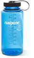 Produktbild: Nalgene Trinkflasche Nalgene Trinkflasche 'WH Sustain' - 1 L blau, Nalgene Trinkflasche 'WH Sustain' - 1 L blau