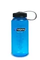 Produktbild: Nalgene Trinkflasche WH Sustain Weithals Wasserfalsche 0,5 Liter 1 L Flasche