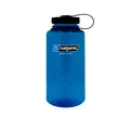 Produktbild: Nalgene Tritan™ Flasche 1L, Weithals, Blau