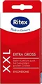 Produktbild: RITEX XXL Kondome 8 St
