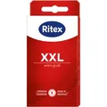 Produktbild: Ritex XXL Kondome 8 St