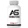 Produktbild: American Supps Trenbuterol Test-Booster 90 Kapseln